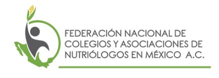 ADI Associazione Italiana di dietetica e Nutrizione Clinica 